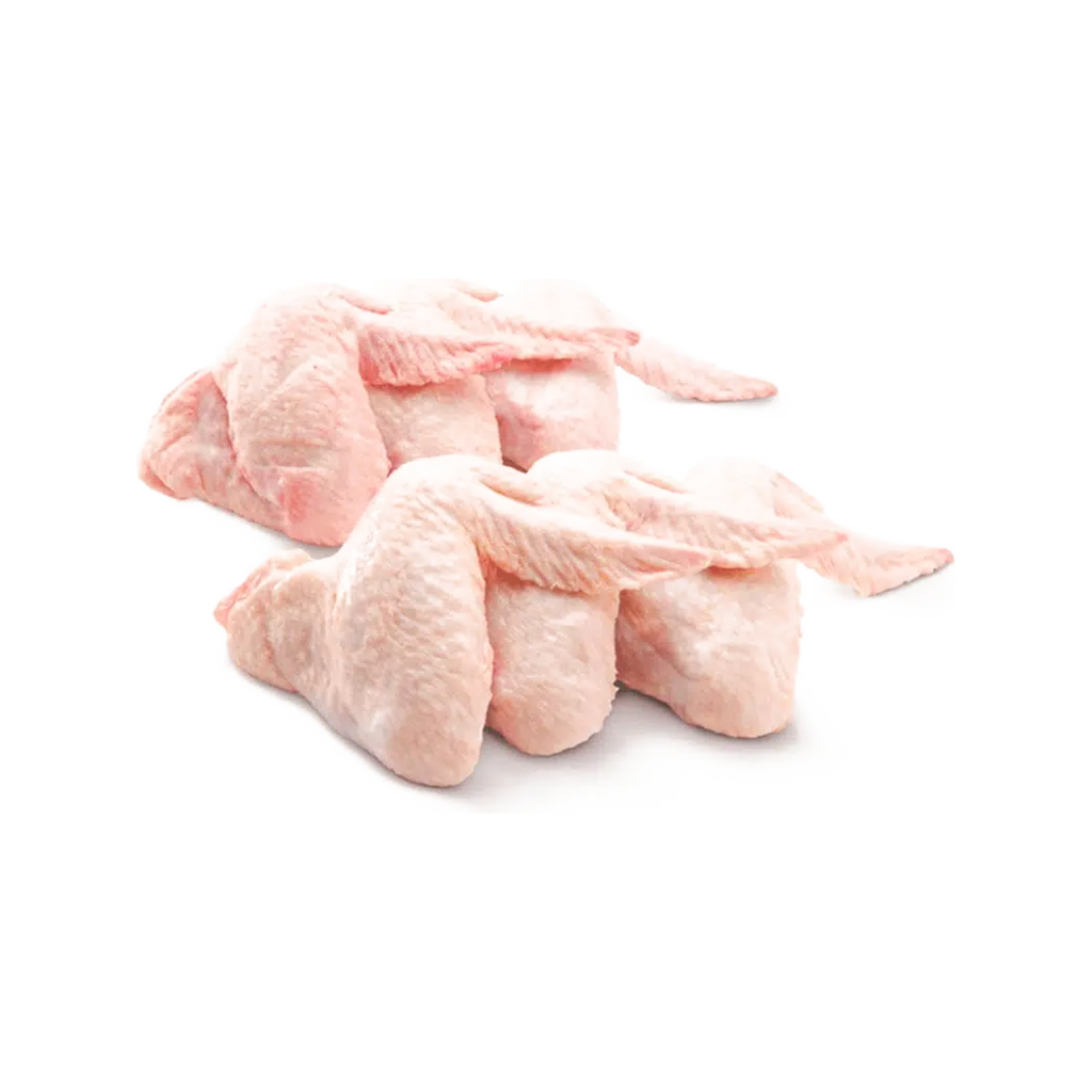 ALAS DE POLLO