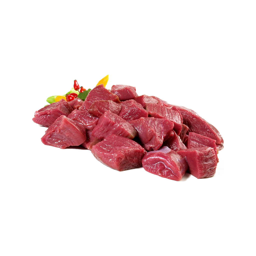 RAGOUT DE CIERVO
