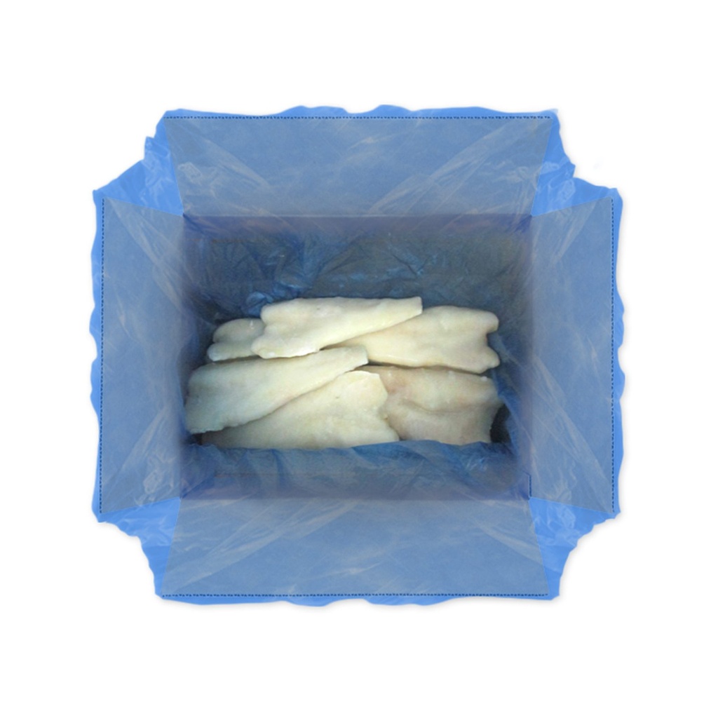 Bacalao filete 1000/UP ICE