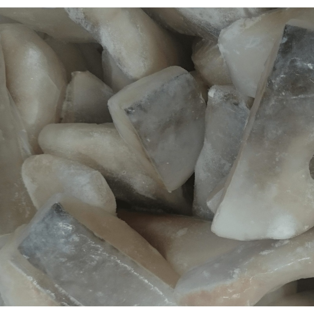 Bacalao trozos 