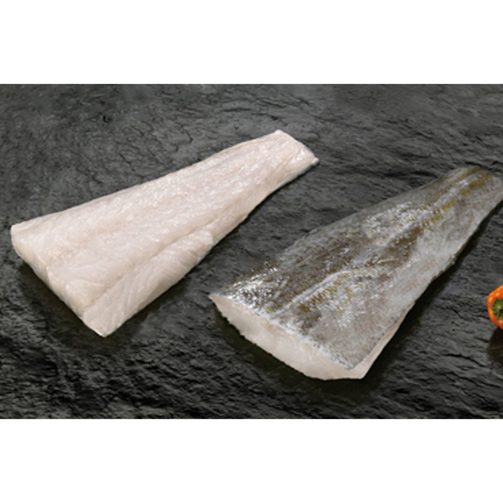 Bacalao colas