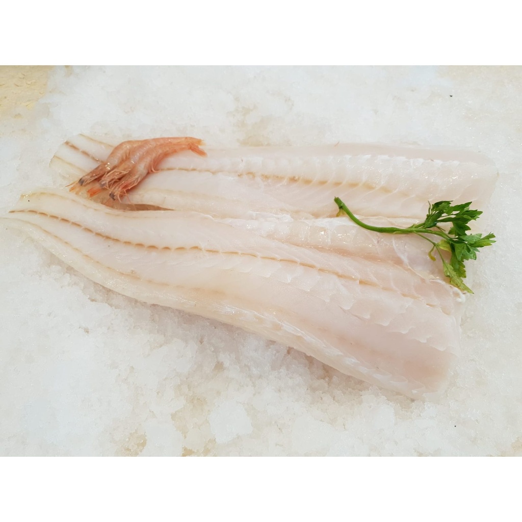 Rosada filete 500/1000  S/P