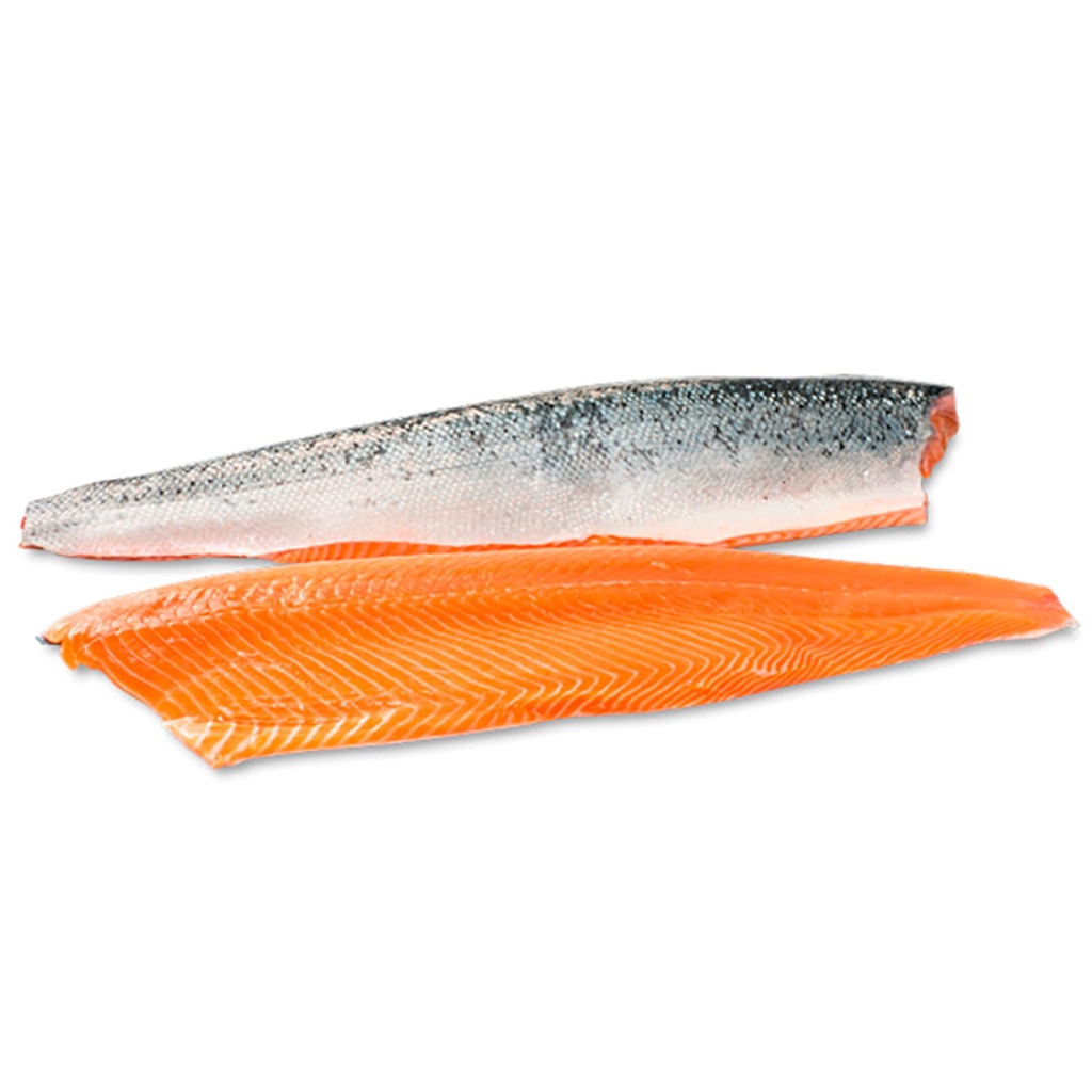 Salmon filete 800/UP