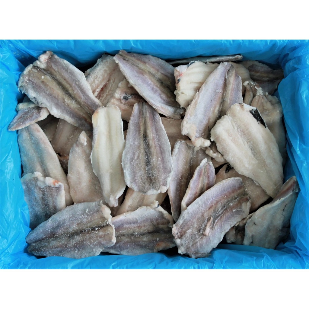 Bacaladilla filete 80/300 