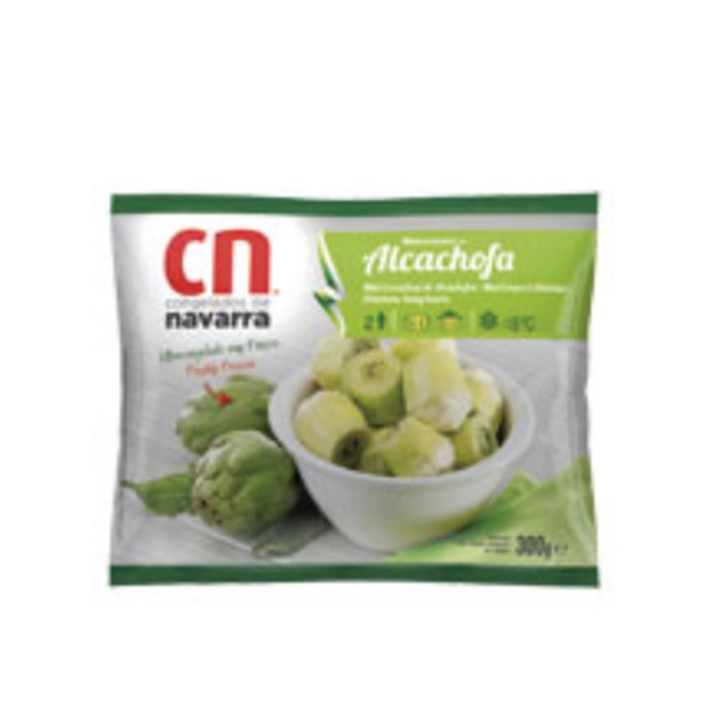 Alcanchofa mini-corazón premium