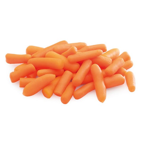 Zanahorias baby