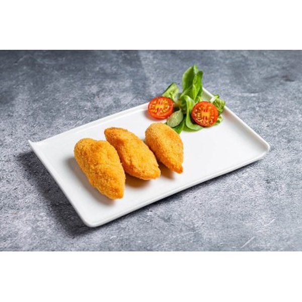 Mini flamenquín de lomo