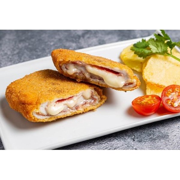 SAN JACOBO DE POLLO