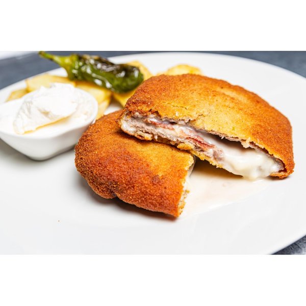 CACHOPÍN DE ANGUS