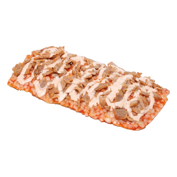 TOSTA KEBAB