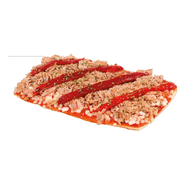 TOSTA ATUN