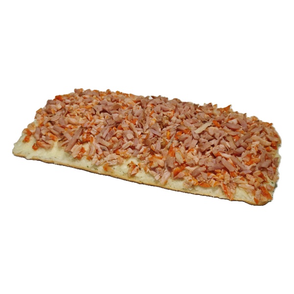 TOSTA PIRIPI