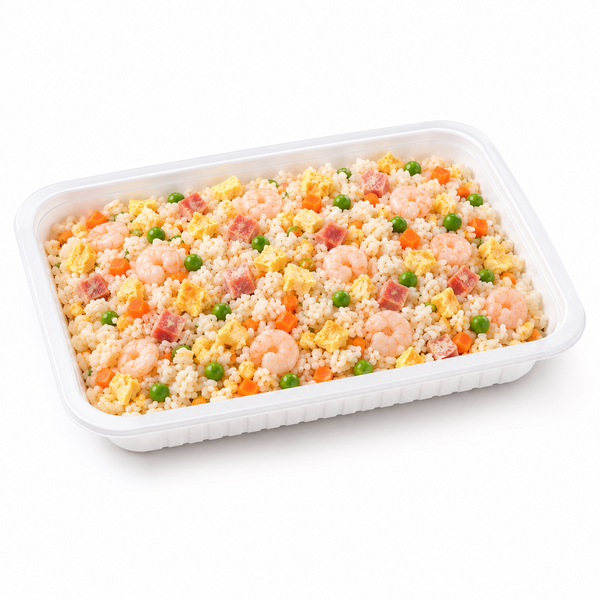 ARROZ 3 DELICIAS TORTILLA