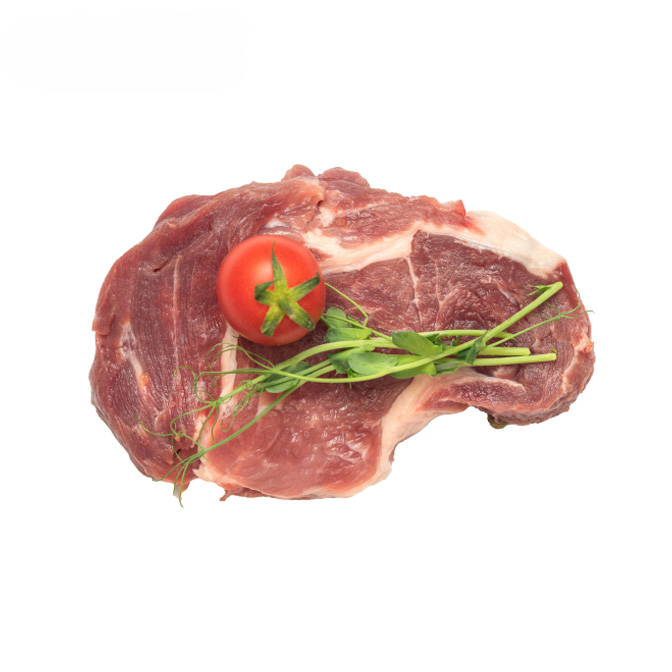 Solomillo de cerdo iberico de bellota