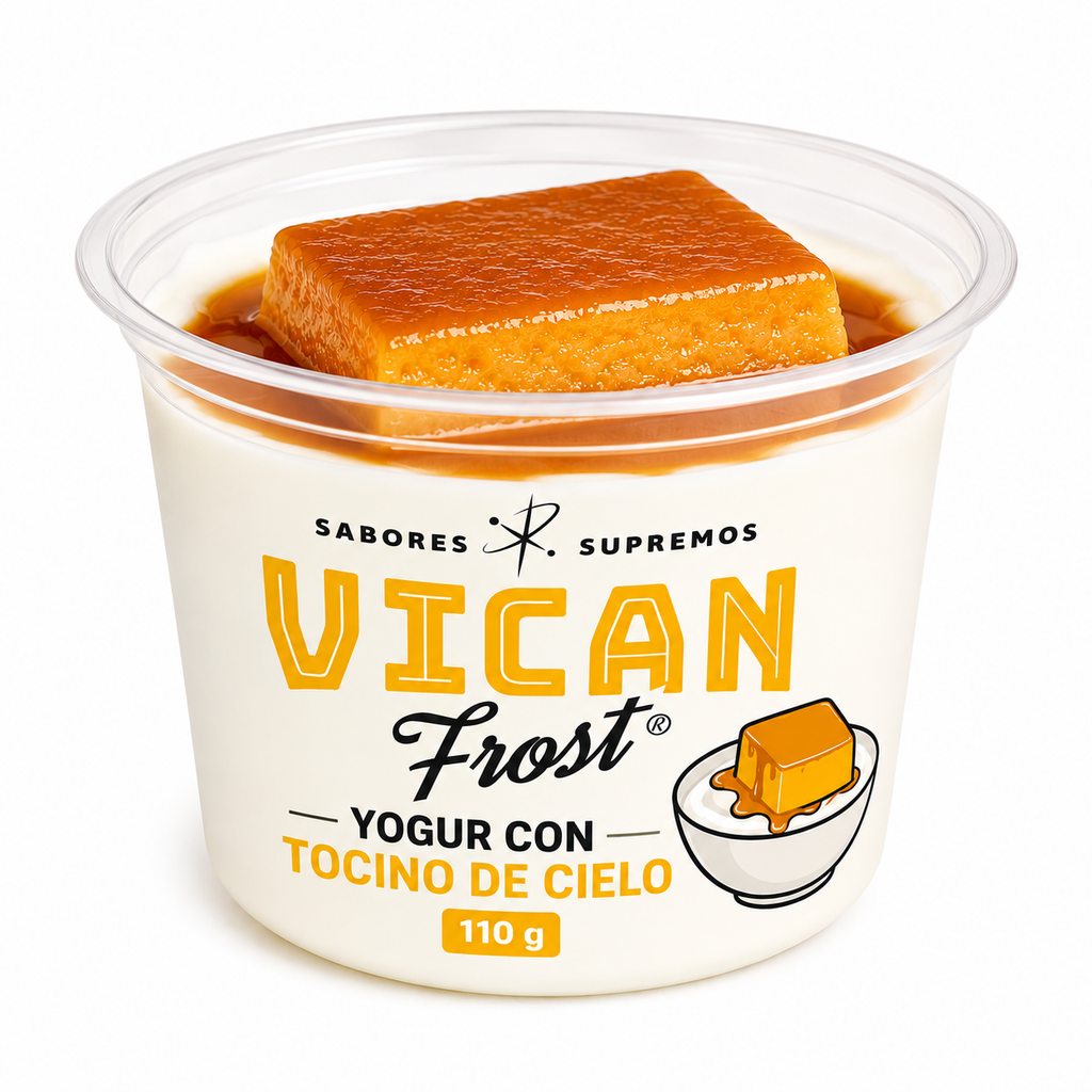 YOGUR CON TOCINO DE CIELO 110GR