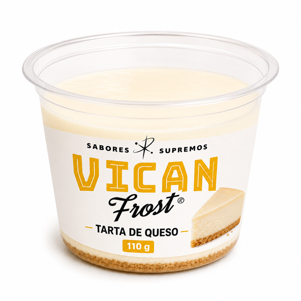 TARTA DE QUESO 110GR