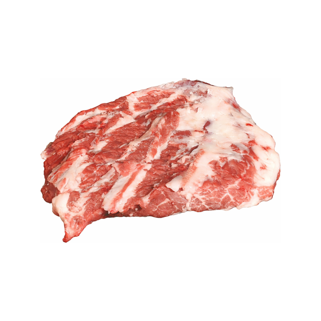 SECRETO IBERICO DE CERDO