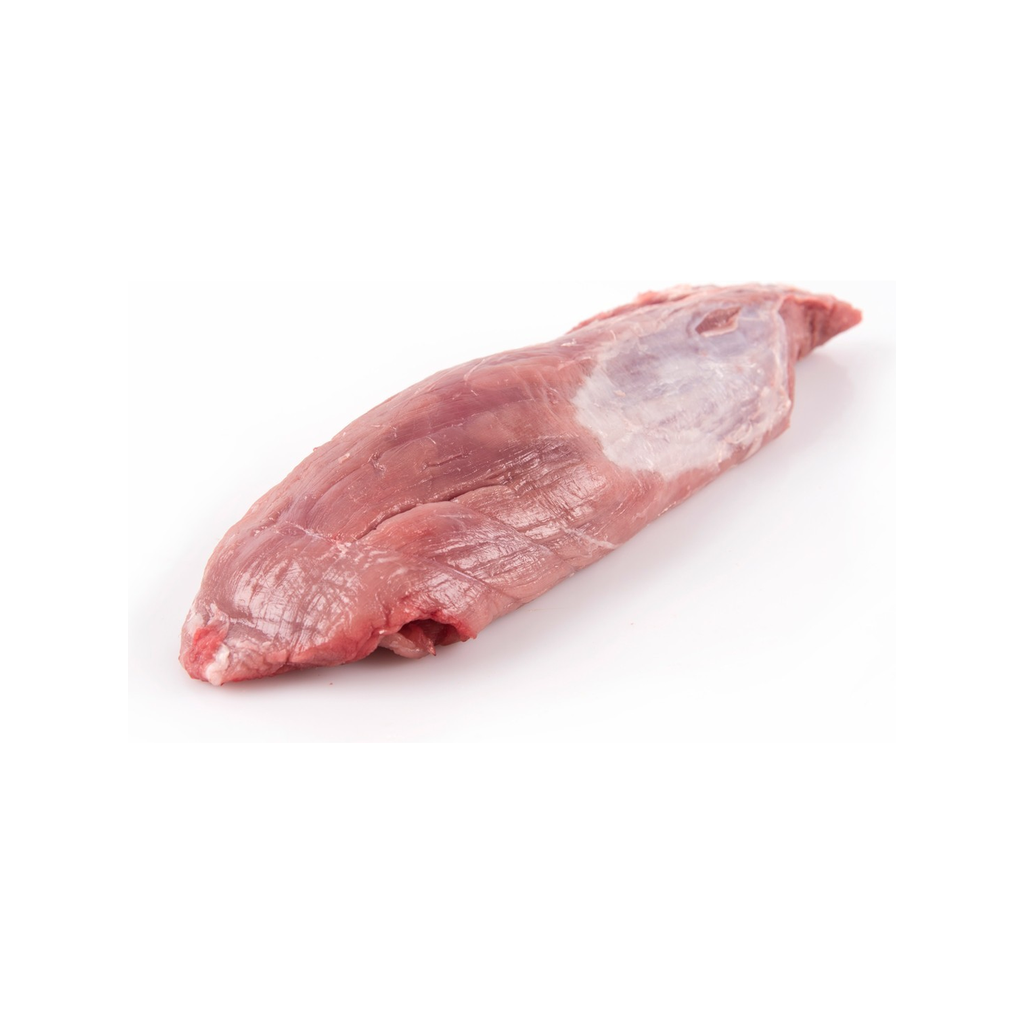 SOLOMILLO DE CERDO