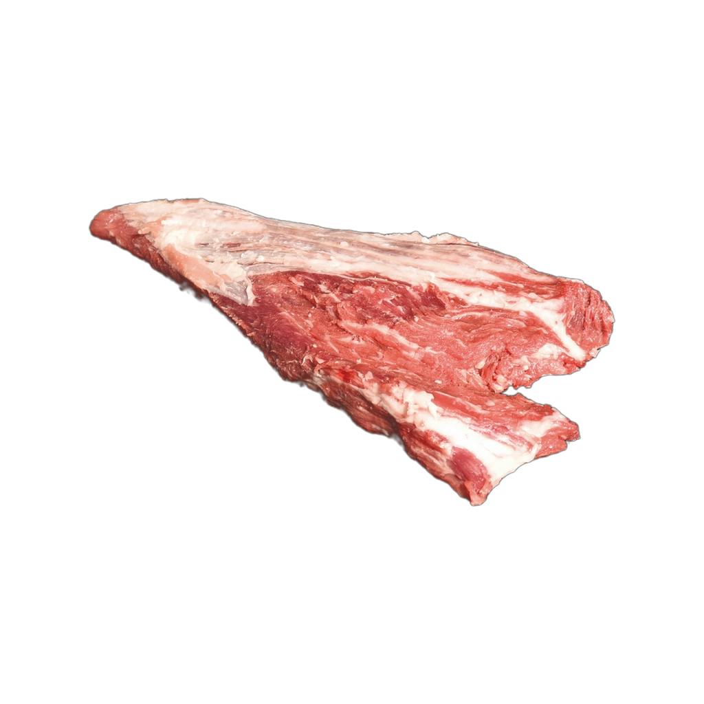 PLUMA IBERICA CERDO