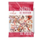 Coctel marisco