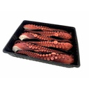 Pulpo pata cocida 150/200 4x1,5kg