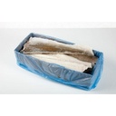 Bacalao filete 500/1000 