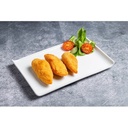 Mini flamenquín de lomo