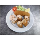 Mini crispín pescado