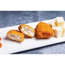 Nuggets de pollo