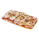 Tosta Pollo especial