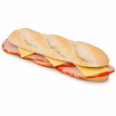 Bocadillo de Lomo y Queso