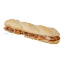 BOCADILLO KEBAB DE POLLO