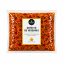 SOFRITO DE VERDURAS