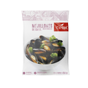 Mejillón Cocido de Chile Jugosón